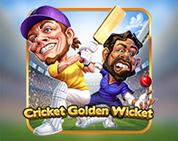 Cricket Golden Wicket