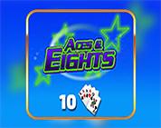 Aces & Eights 10 Hand