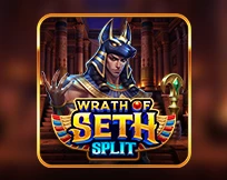Wrath of Seth Split