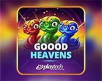 Goood Heavens