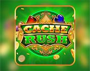 Cache Rush