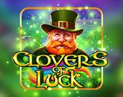 Clovers of Luck