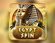 Egypt Spin PT