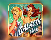 Galactic Girls