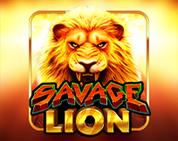 Savage Lion